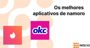apps de namoro