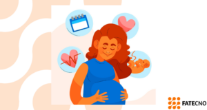 melhores apps para se ter na gravidez