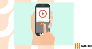 apps para gravar tela do celular