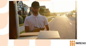 como fazer entregas pela amazon