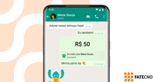 whatsapp pay