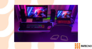Como montar um PC Gamer