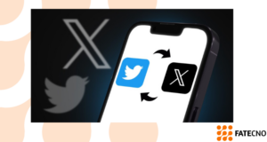 Conheça o X, novo logo do Twitter