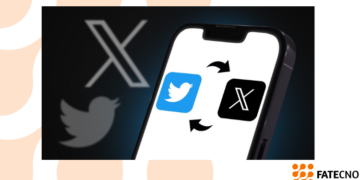 Conheça o X, novo logo do Twitter