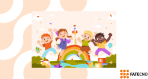 Os 8 melhores apps para as crianças usarem nas férias!