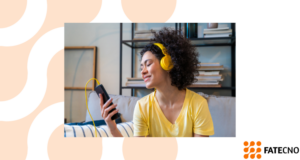 aplicativos para ouvir música