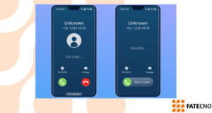 Saiba como acabar com ligações indesejadas