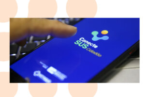Conecte SUS conheça o app do que te permite acessar o sistema público de saúde