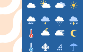 Conheça os melhores apps de previsão do tempo!