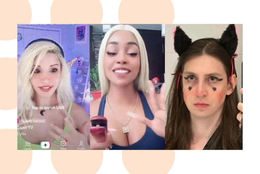 NPC conheça mais sobre a trend que dominou o TikTok