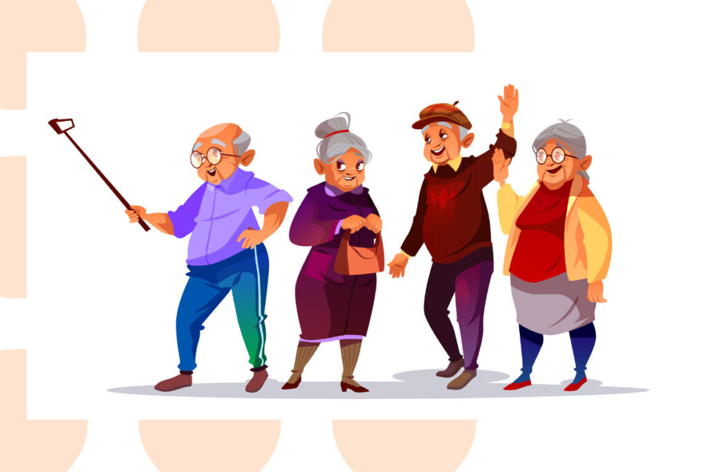 Como conseguir fraldas geriátricas pelo SUS