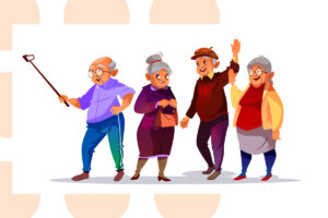 Como conseguir fraldas geriátricas pelo SUS