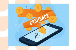 Conheça os 5 melhores aplicativos de cashback