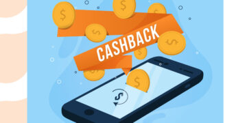 Conheça os 5 melhores aplicativos de cashback