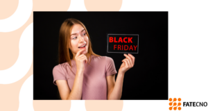 Confira as melhores vagas temporárias na Black Friday 2023!
