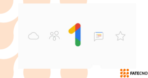 Conheça o Google One