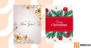 Conheças os 6 melhores apps para criar cartão de natal e ano novo!