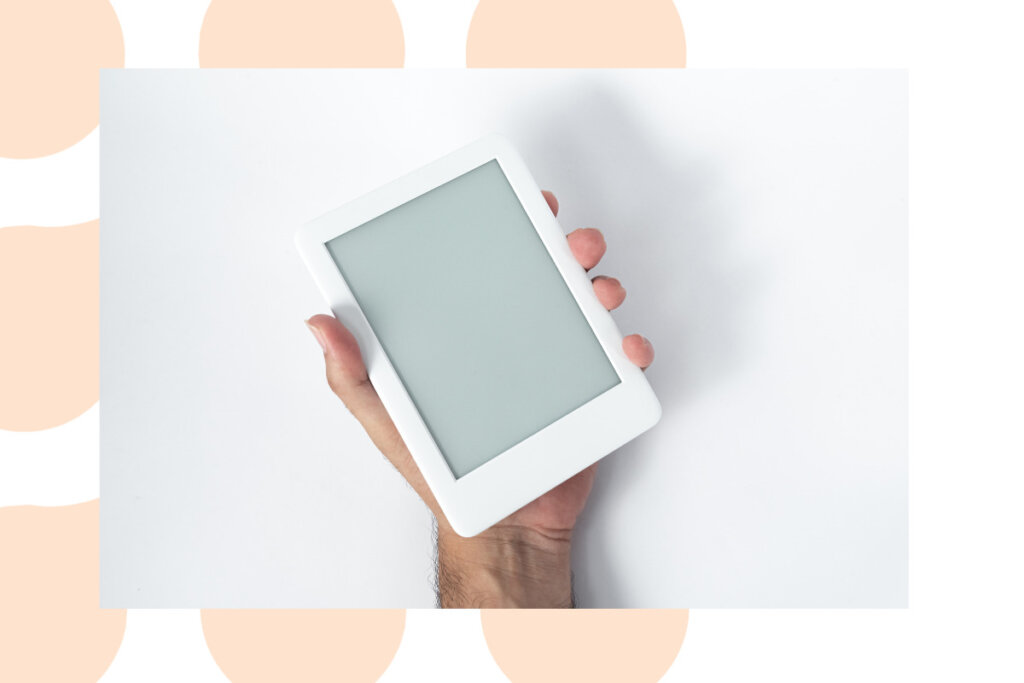 Descubra como escolher o melhor Kindle para você comprar!