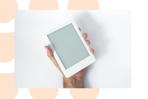Descubra como escolher o melhor Kindle para você comprar!