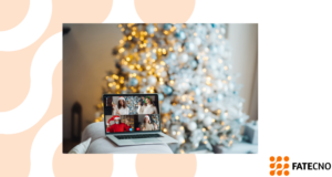 Como Usar a Tecnologia nas suas Festas de Fim de Ano