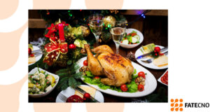 Conheça os 5 melhores apps e sites de culinária para as festas de fim de ano!