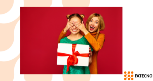 Conheça os melhores apps e sites para sortear amigo secreto