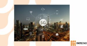 Saiba tudo sobre a tecnologia 5G