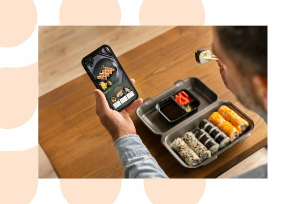 Apps para comprar alimentos perto da data de vencimento