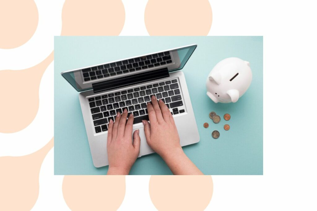 Como fazer renda extra pela internet