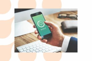 Como transferir dados do Android para iOS