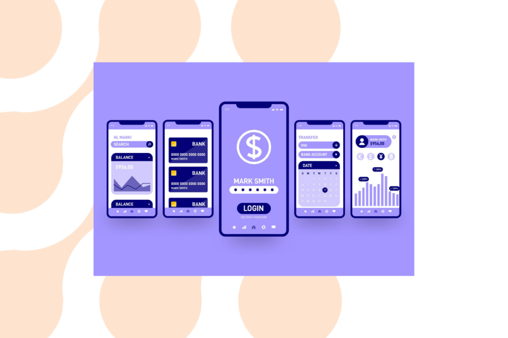 apps para cuidar das suas finanças