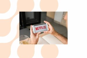 Filme bom na Netflix