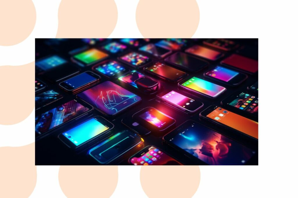 Melhores celulares em 2024