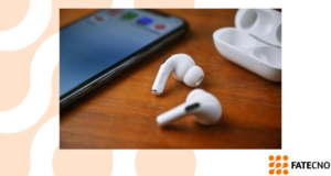 Fone Bluetooth