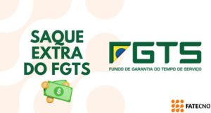 saque extra do fgts