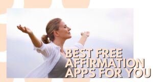 Best affirmation apps