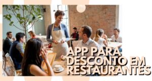 economize em restaurantes