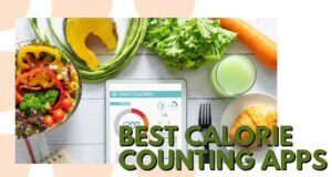 calorie counting