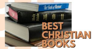 Christian books