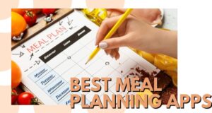 Meal Planning