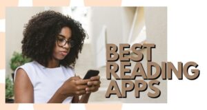 best reading apps