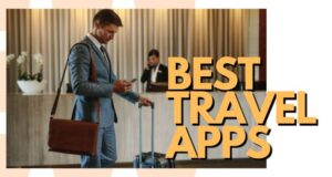 best travel apps