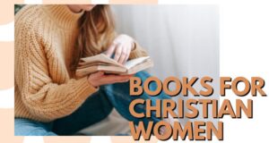 books for women