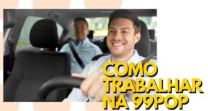 trabalhar na 99pop