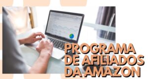 Programa de Afiliados Amazon