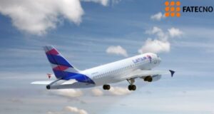 passagens latam