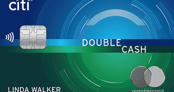 Citi® Double Cash Card