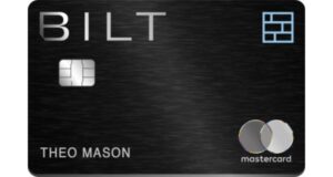 Bilt Mastercard