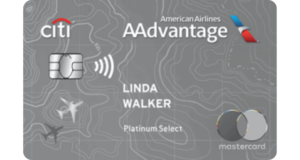 Citi Aadvantage