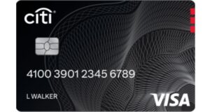 Costco Anywhere Visa